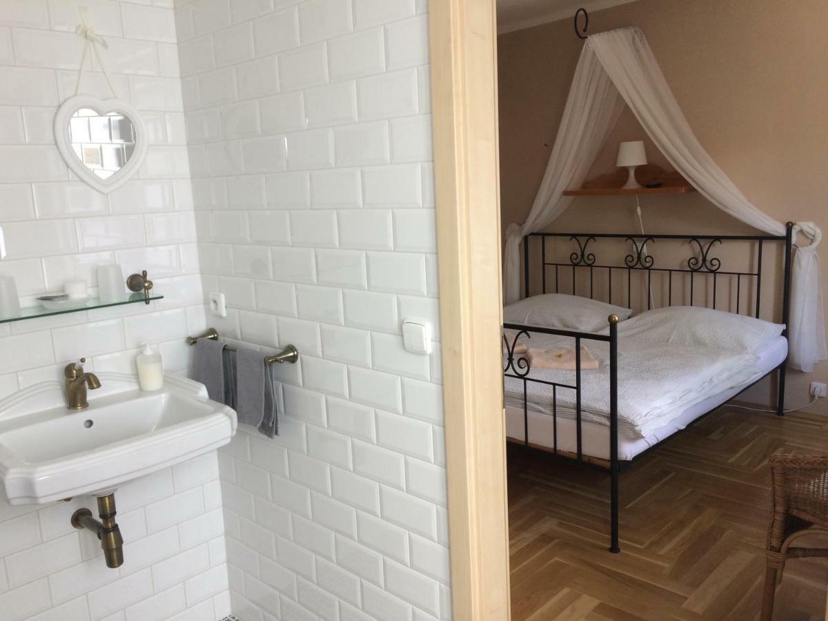 乌米拉库膳食公寓 Český Krumlov 外观 照片